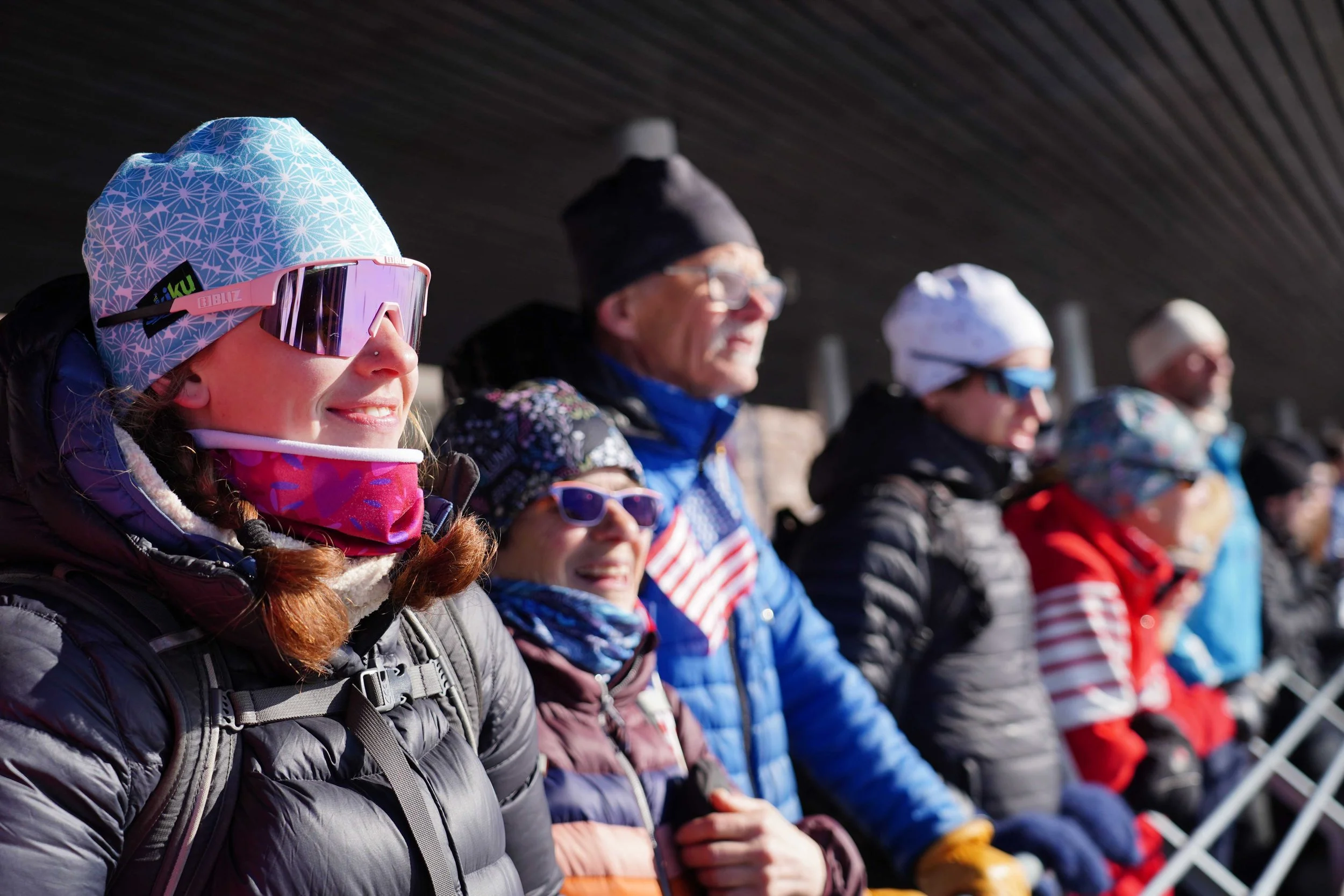 Holmenkollen Ski Festival: The Greatest Show on Snow — Lumi